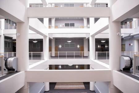 Cozysuites - 2Br With Direct Skybridge Access #1 Indianapolis Eksteriør bilde