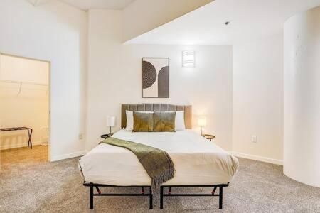 Cozysuites - 2Br With Direct Skybridge Access #1 Indianapolis Eksteriør bilde