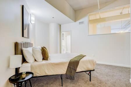 Cozysuites - 2Br With Direct Skybridge Access #1 Indianapolis Eksteriør bilde