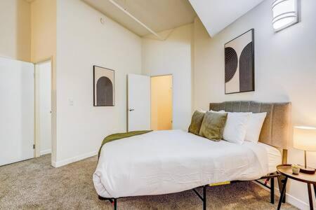 Cozysuites - 2Br With Direct Skybridge Access #1 Indianapolis Eksteriør bilde