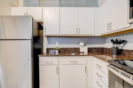 Cozysuites - 2Br With Direct Skybridge Access #1 Indianapolis Eksteriør bilde