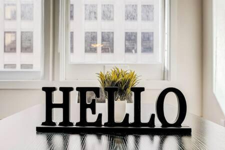 Cozysuites - 2Br With Direct Skybridge Access #1 Indianapolis Eksteriør bilde
