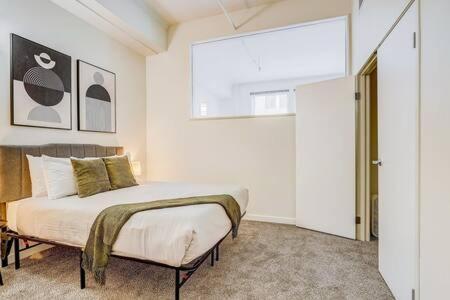 Cozysuites - 2Br With Direct Skybridge Access #1 Indianapolis Eksteriør bilde