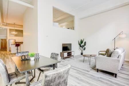 Cozysuites - 2Br With Direct Skybridge Access #1 Indianapolis Eksteriør bilde